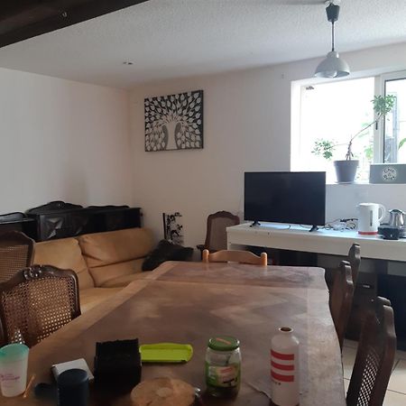Chic Et Relax Montmarault Exterior foto