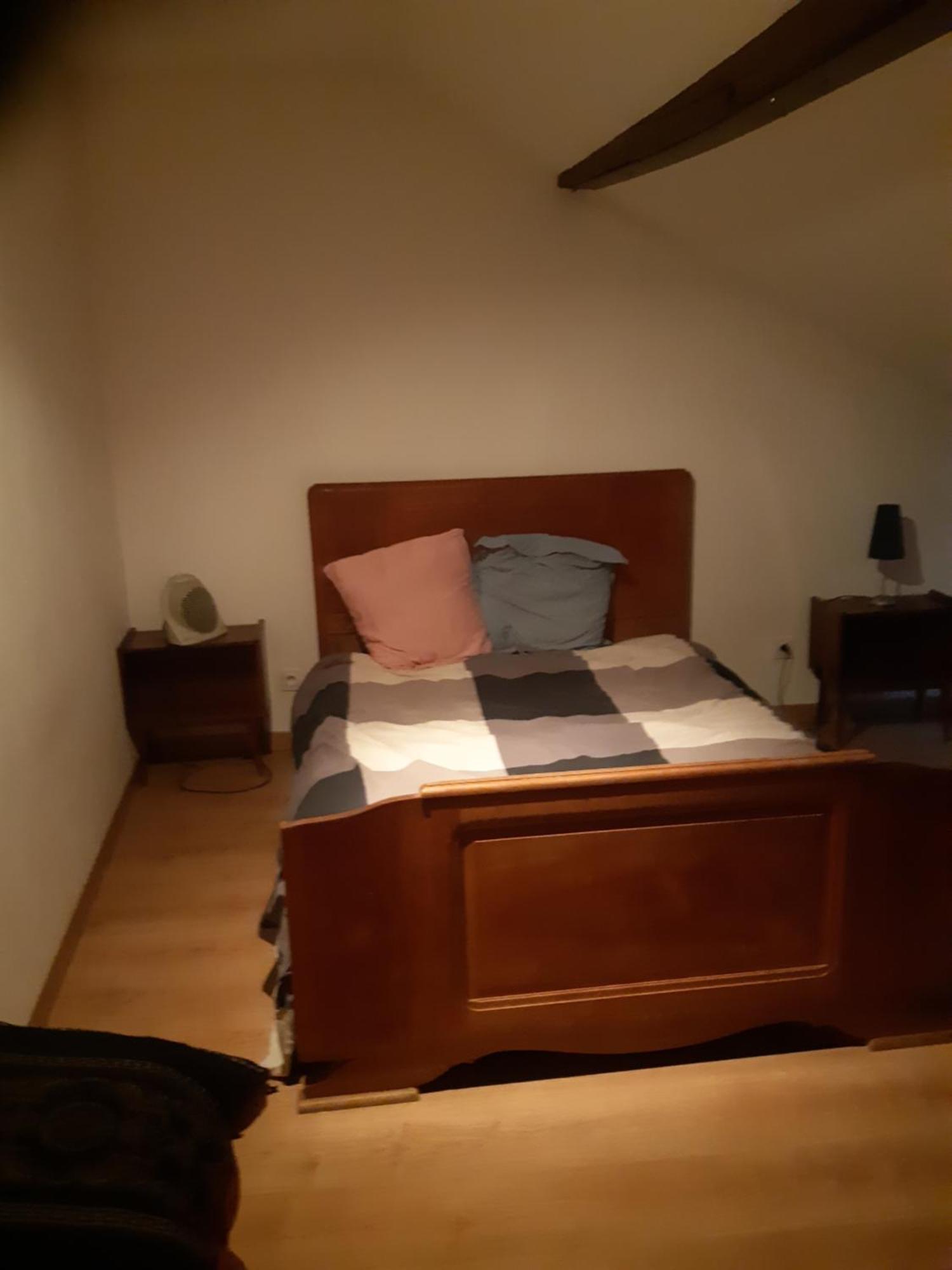 Chic Et Relax Montmarault Exterior foto