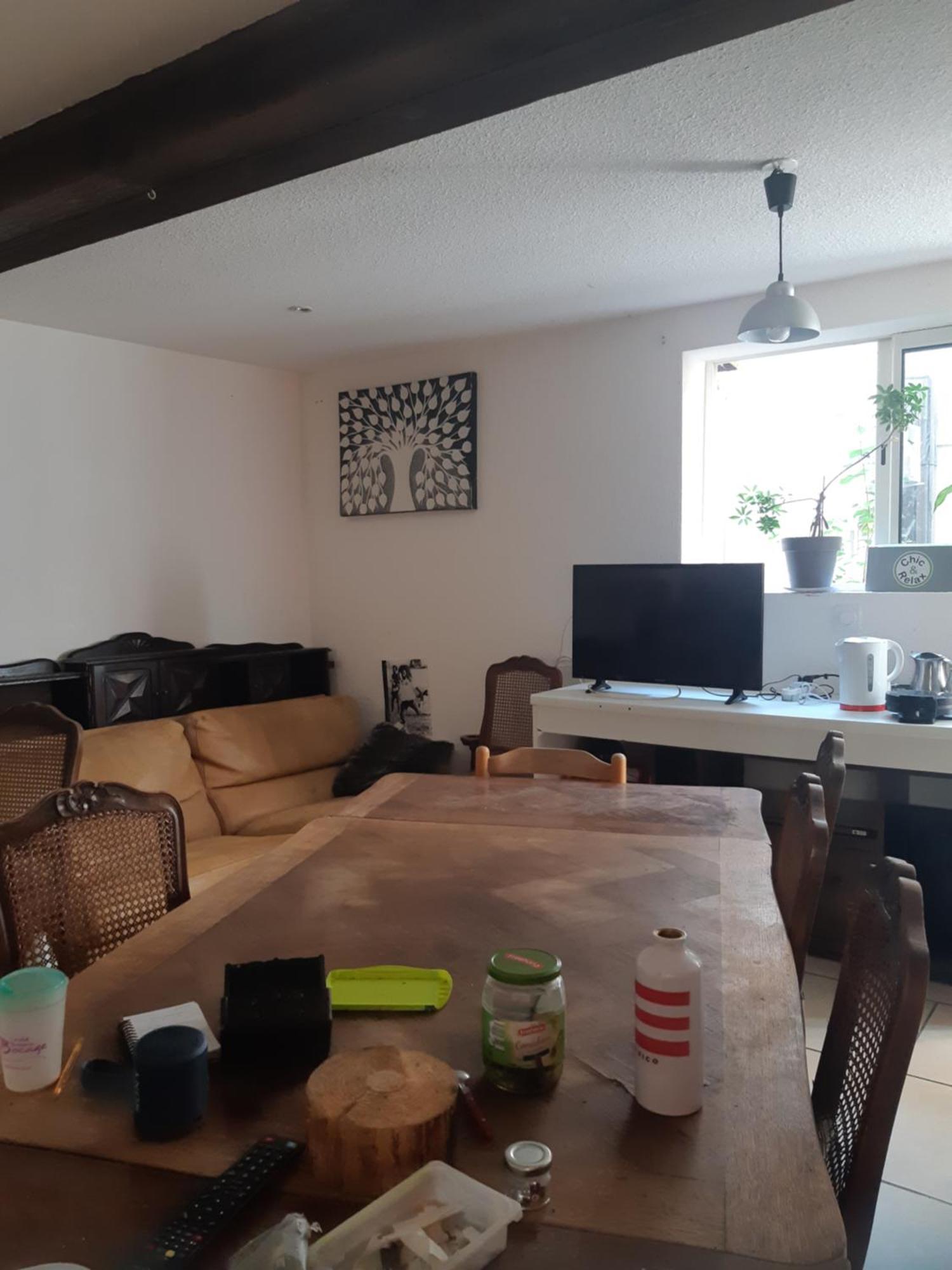 Chic Et Relax Montmarault Exterior foto